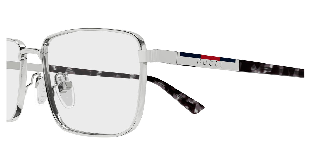 Gucci GG1964O 003 Montature da vista Gucci 3
