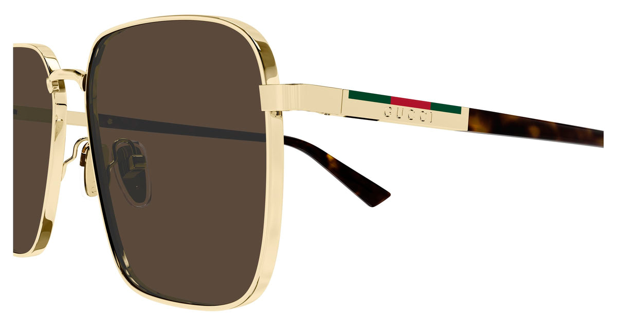 Gucci GG1965SK 002 Occhiali da sole Gucci 3