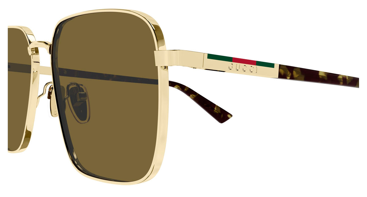 Gucci GG1965SK 003 Occhiali da sole Gucci 3