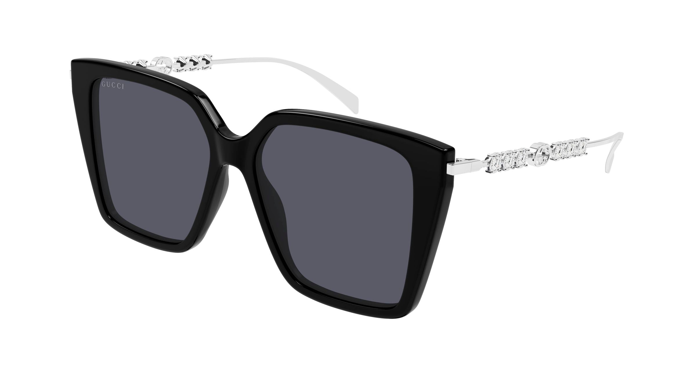 Gucci GG1967S 002 Occhiali da sole Gucci 1