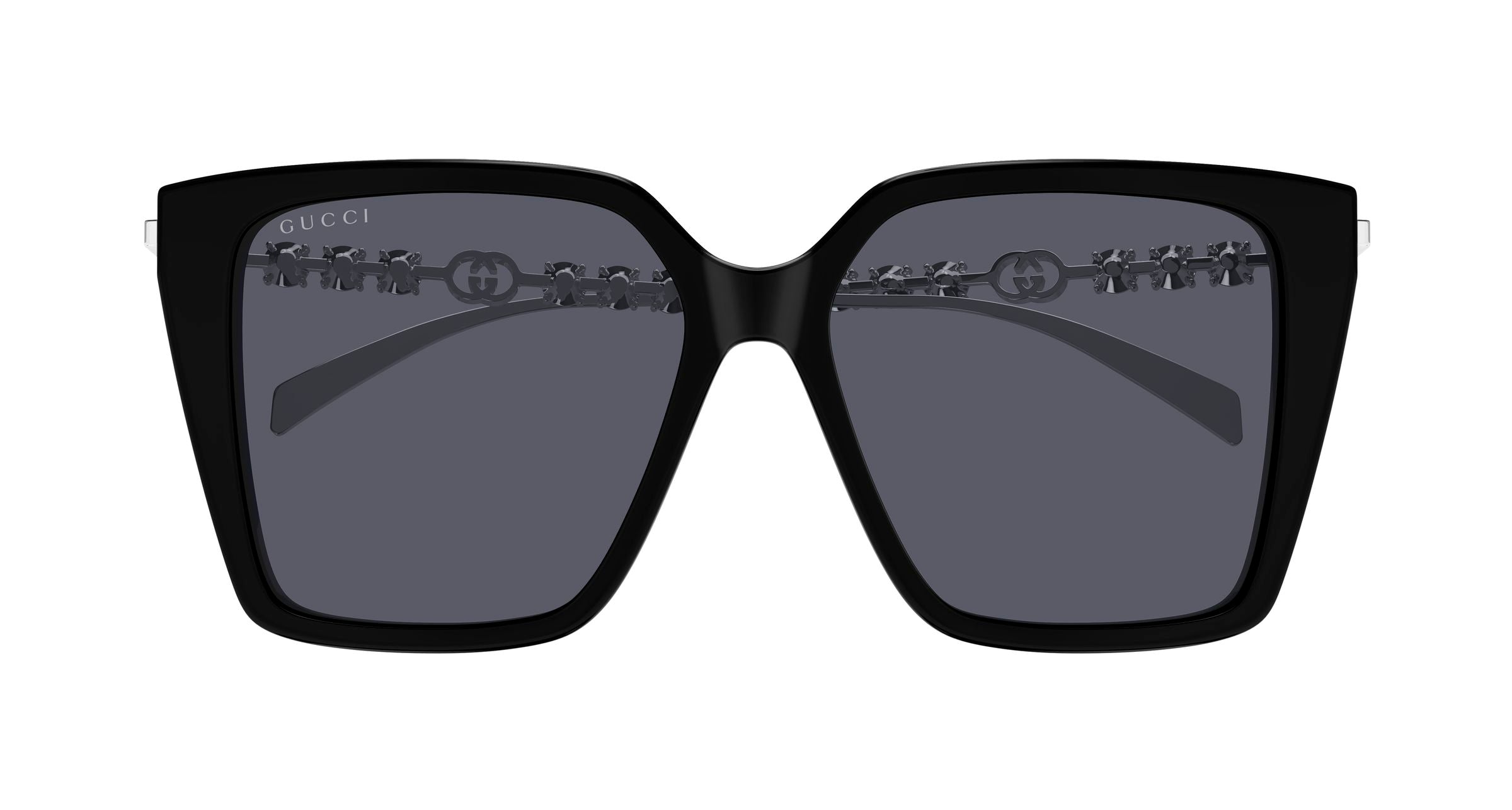 Gucci GG1967S 002 Occhiali da sole Gucci 2