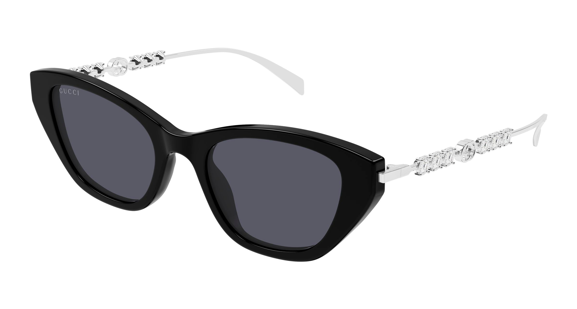 Gucci GG1968S 002 Occhiali da sole Gucci 1