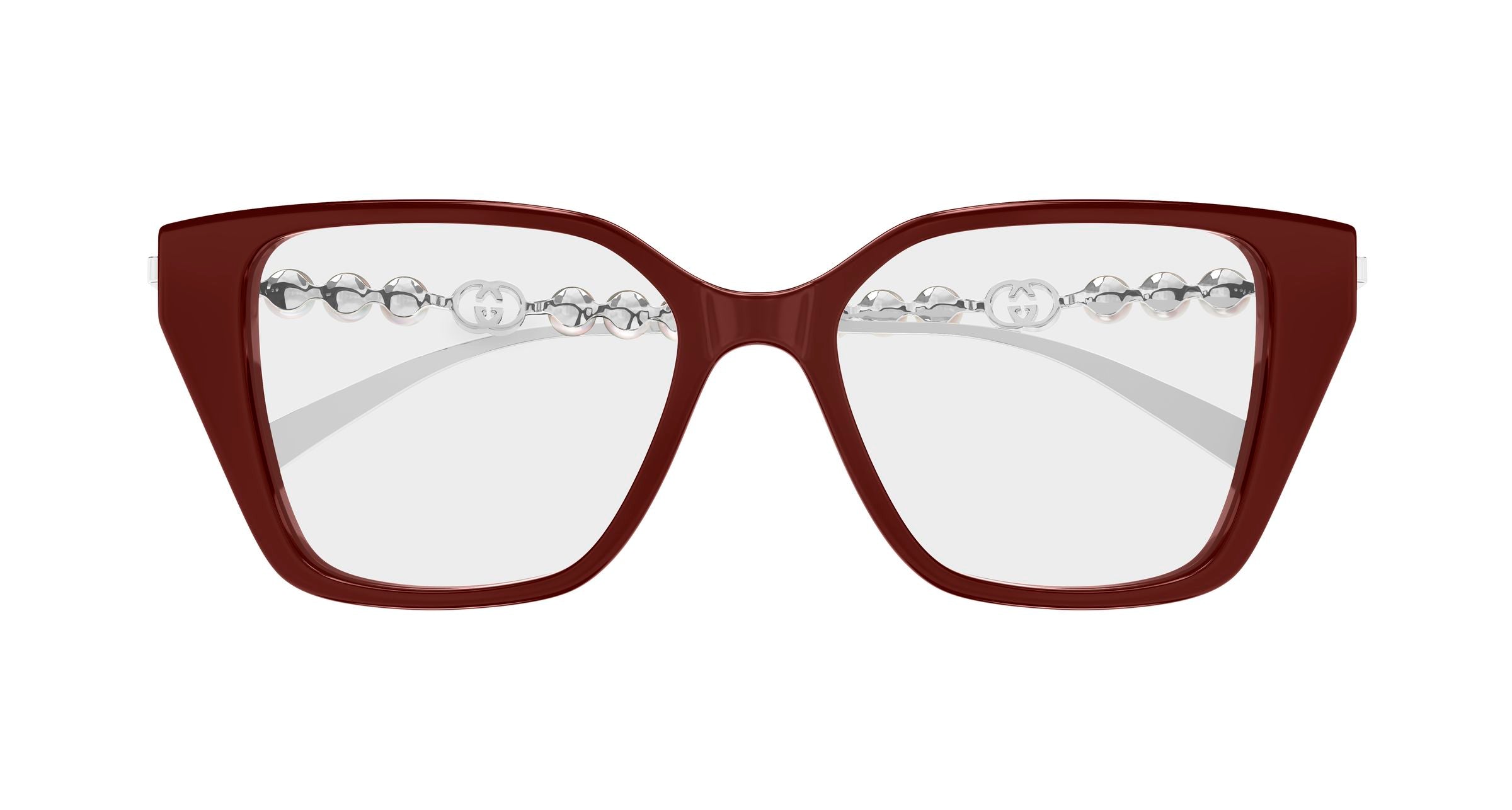 Gucci GG1969O 004 Montature da vista Gucci 2