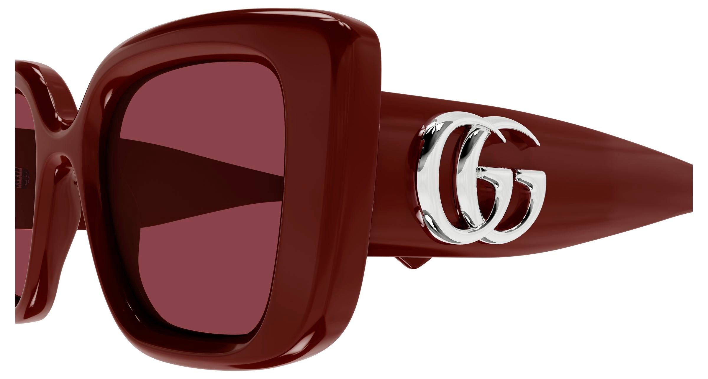 Gucci GG1975S 005 Occhiali da sole Gucci 3