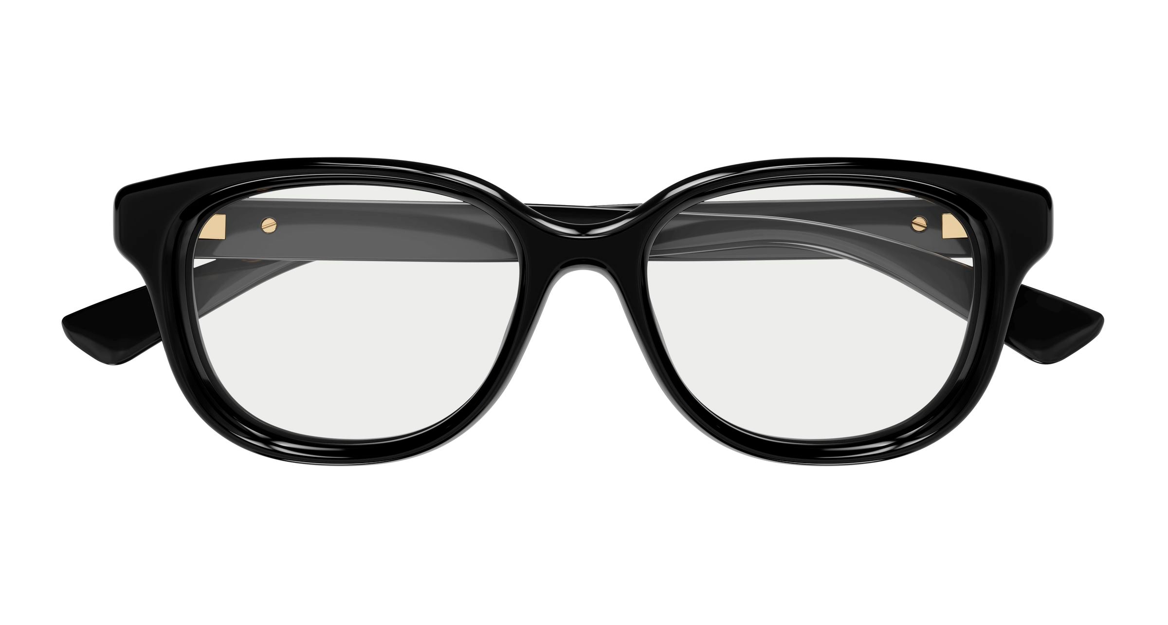 Gucci GG1978O 001 Montature da vista Gucci 2