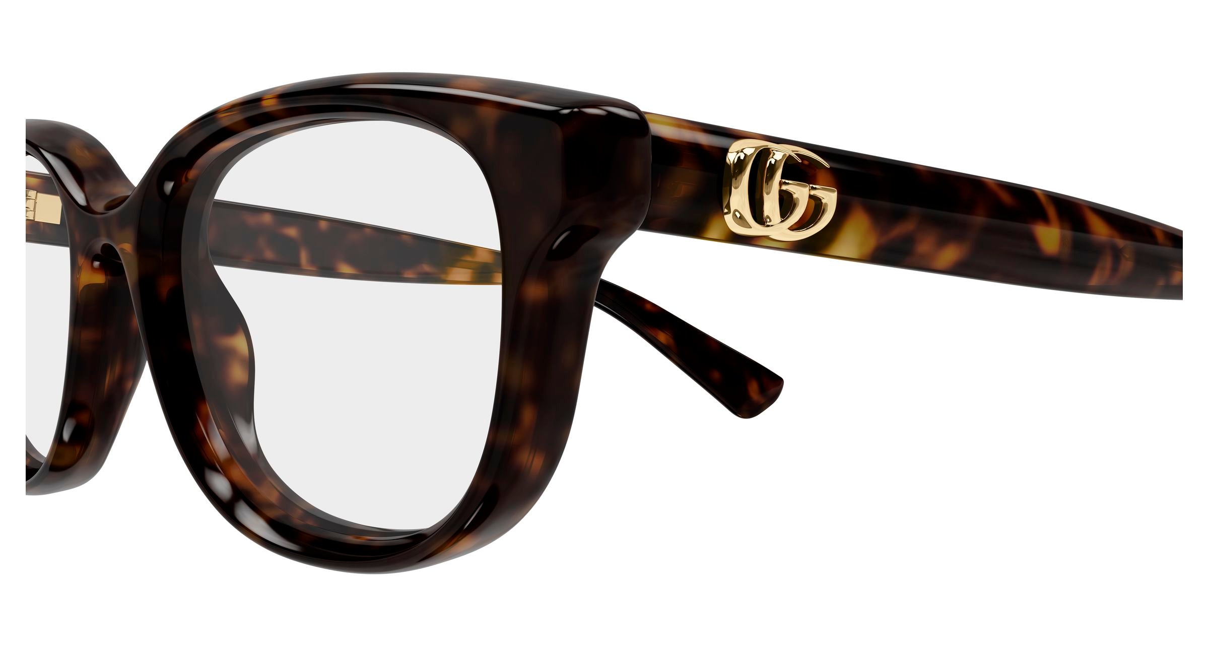 Gucci GG1978O 006 Montature da vista Gucci 3