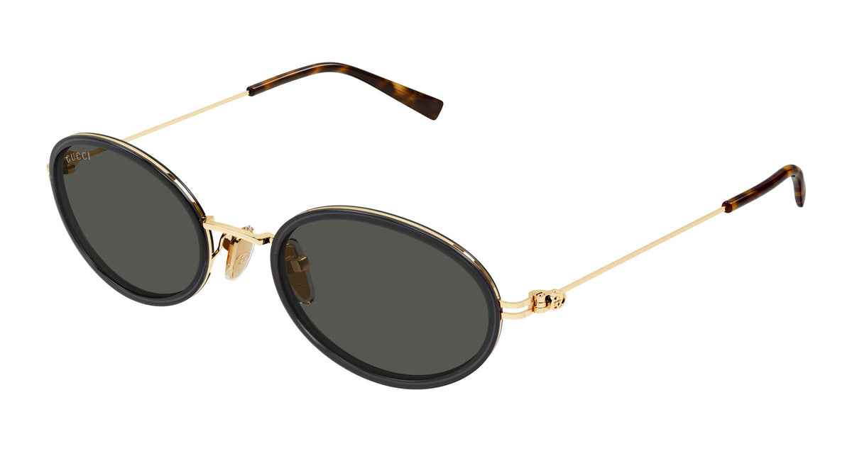 Gucci GG1980S 001 Occhiali da sole Gucci 1
