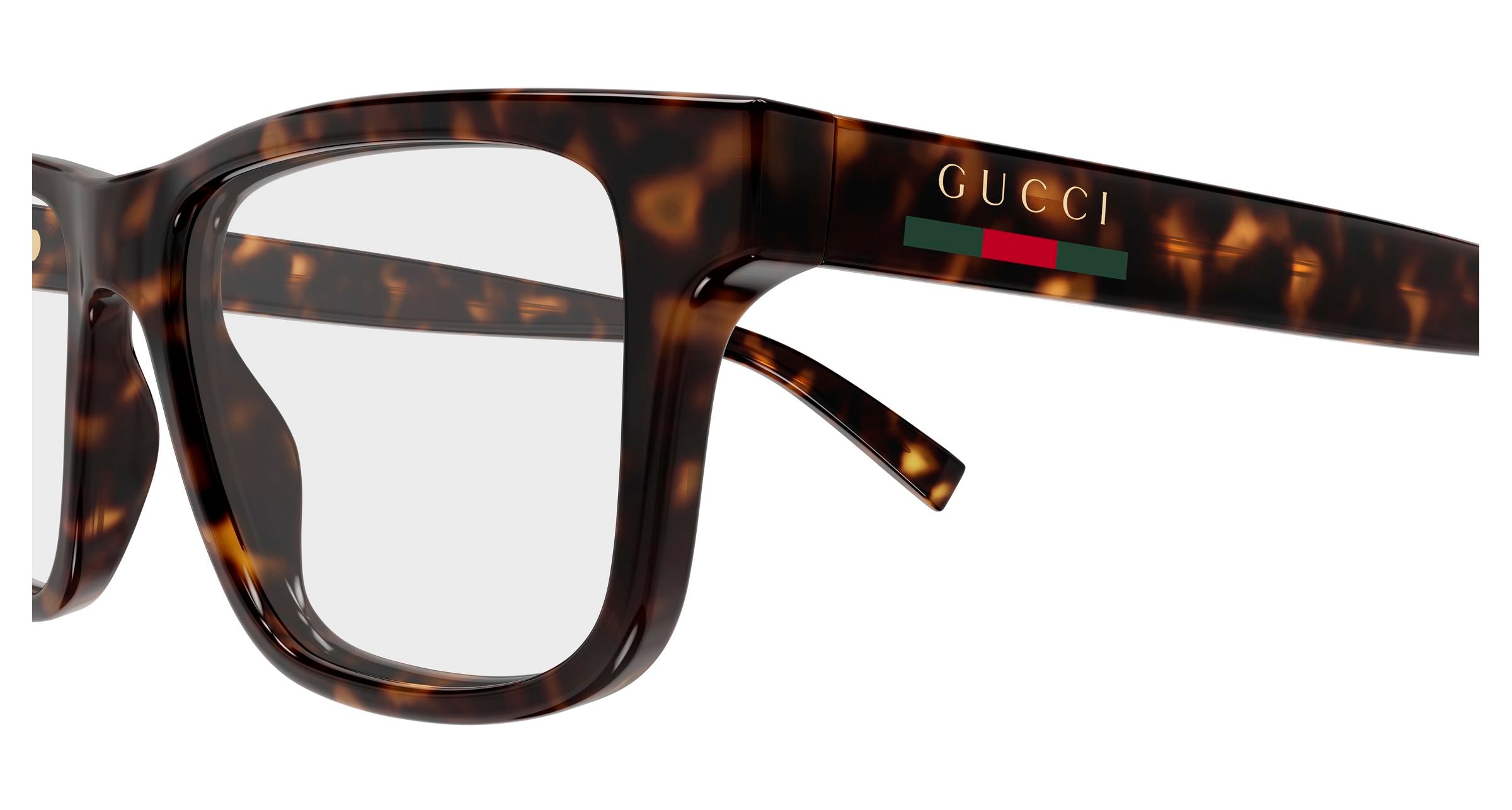 Gucci GG1987O 002 Optické rámečky Gucci 3