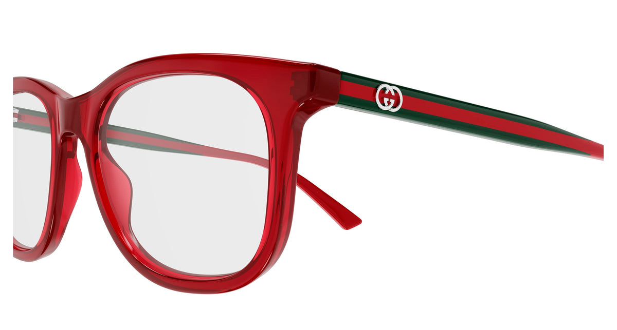 Gucci GG1990O 004 Montature da vista Gucci 3