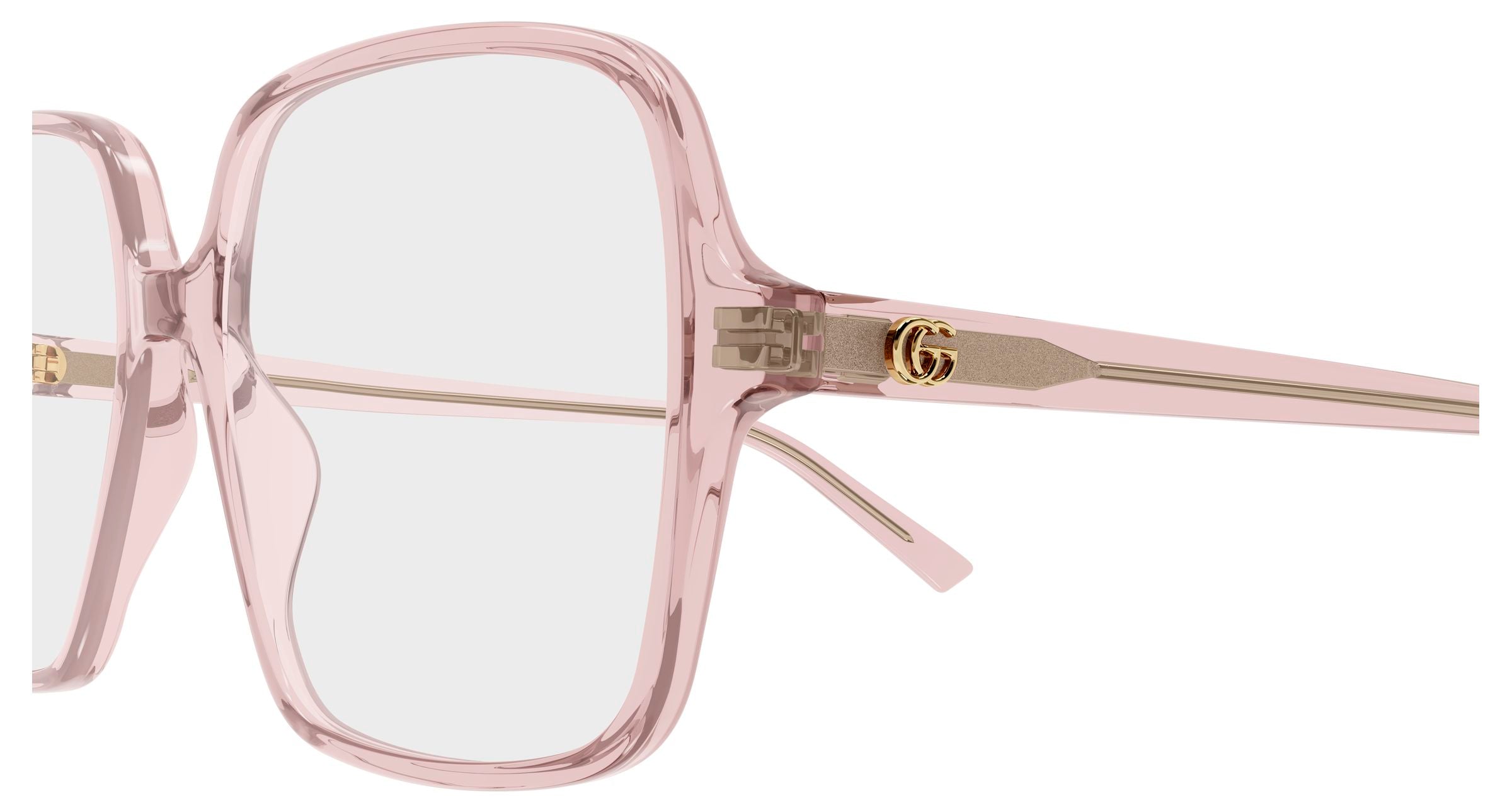 Gucci GG1994O 003 Montature da vista Gucci 3