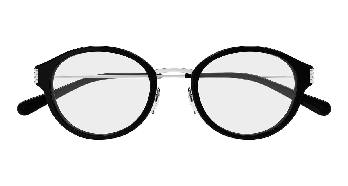Gucci GG1999OJ 001 Montature da vista Gucci 2