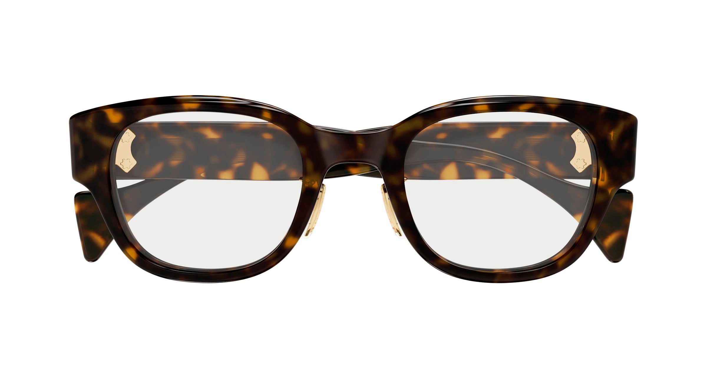 Gucci GG2001OJ 002 Montature da vista Gucci 2
