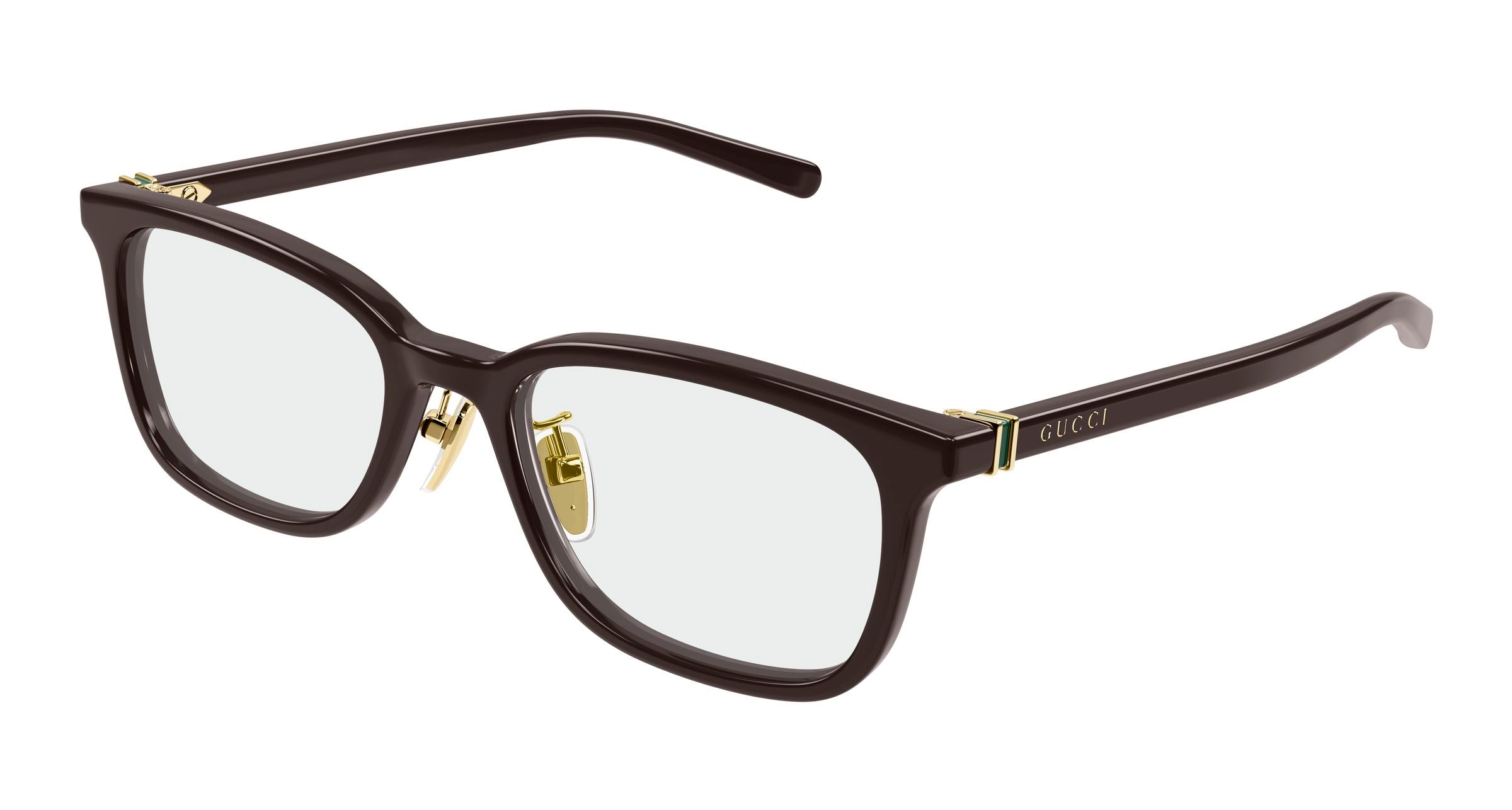 Gucci GG2002OJ 002 Montature da vista Gucci 1
