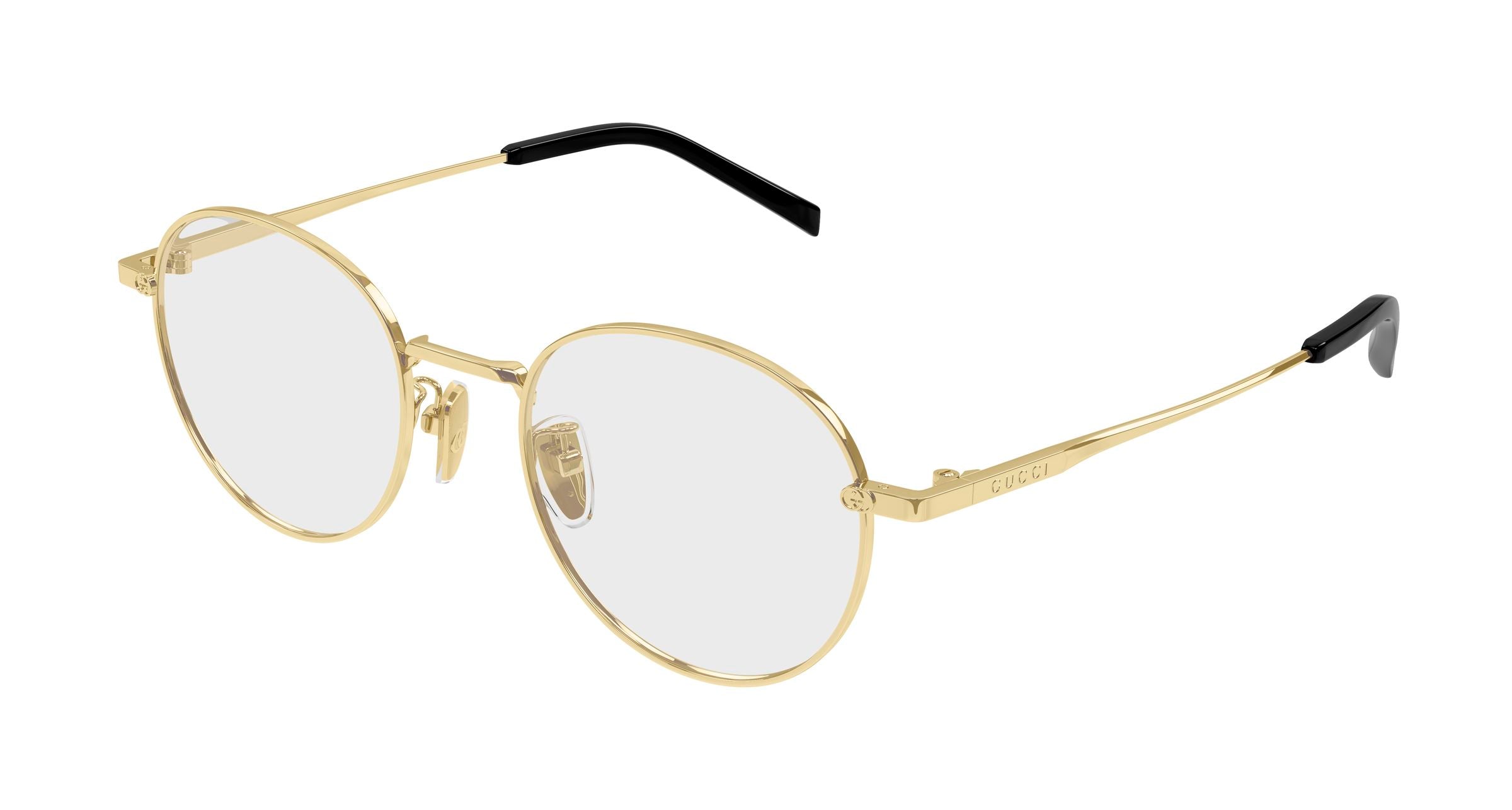 Gucci GG2004OA 002 Montature da vista Gucci 1