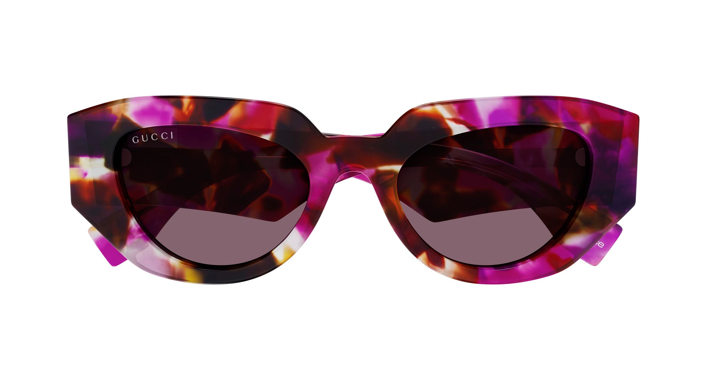 Gucci GG2007S 001 Occhiali da sole Gucci 2