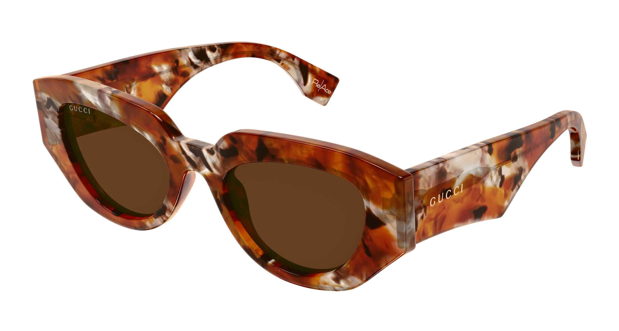 Gucci GG2007S 002 Occhiali da sole Gucci 1