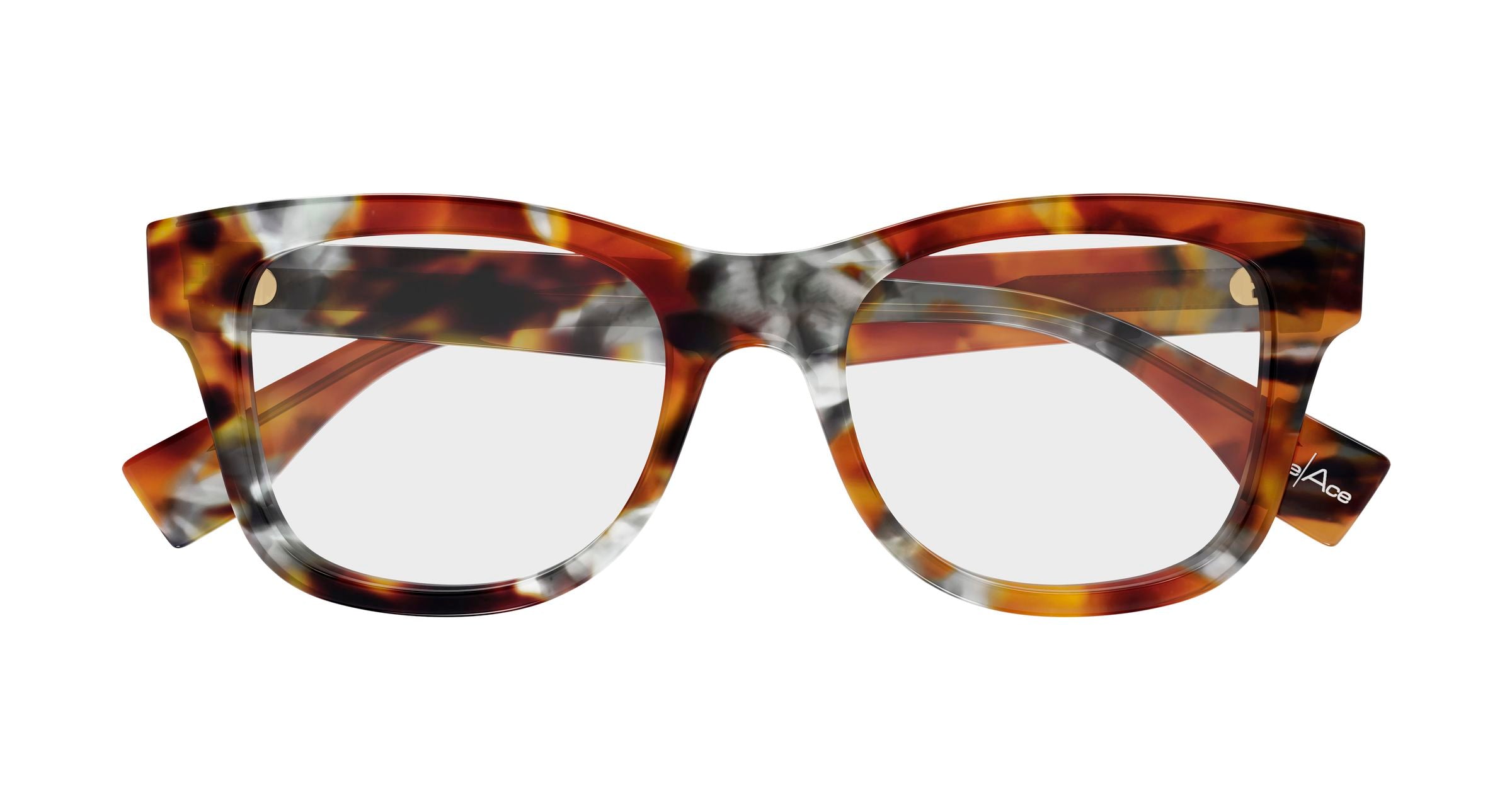 Gucci GG2010O 001 Montature da vista Gucci 2