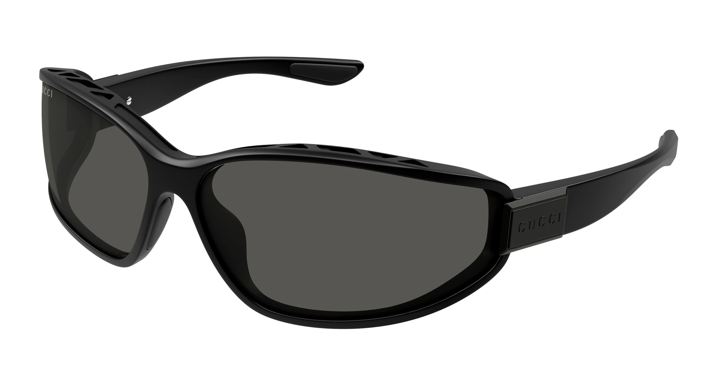 Gucci GG2011S 001 Occhiali da sole Gucci 1