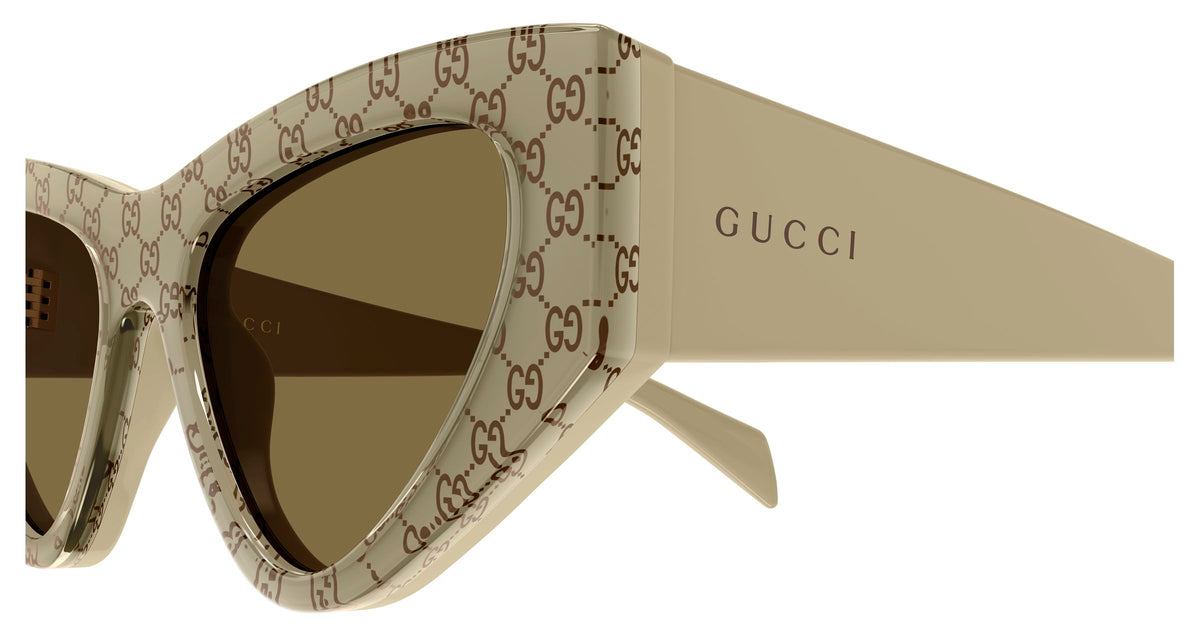 Gucci GG2019S 005