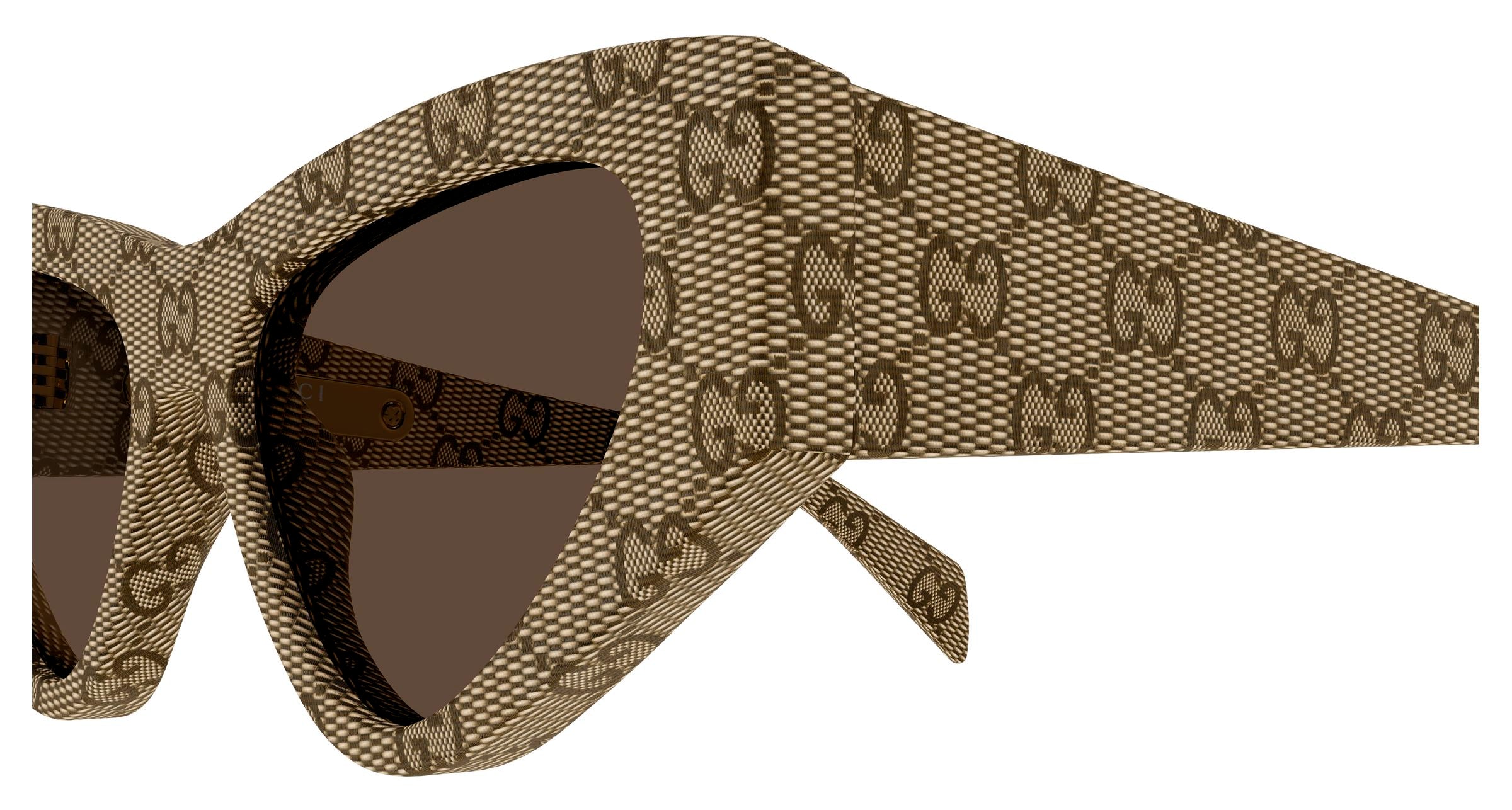 Gucci Sluneční brýle GG2019S 006 Gucci 3
