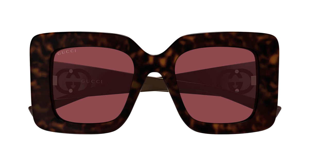 Gucci GG2025S 002 Occhiali da sole Gucci 2