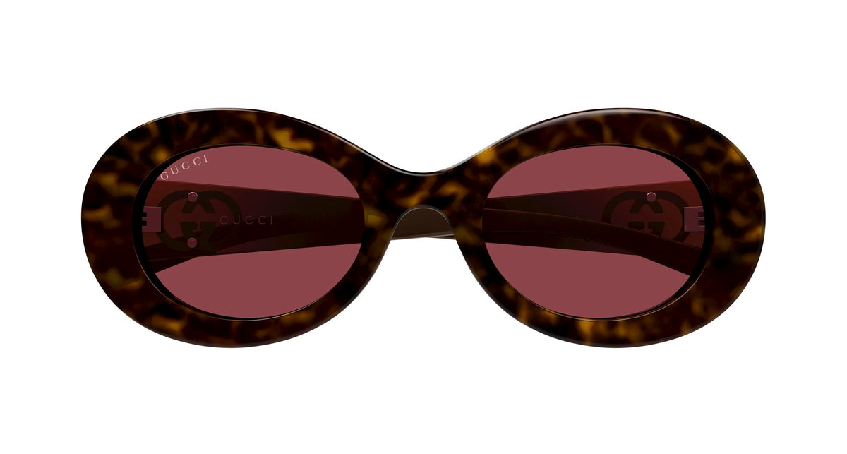 Gucci GG2026S 002 Occhiali da sole Gucci 2