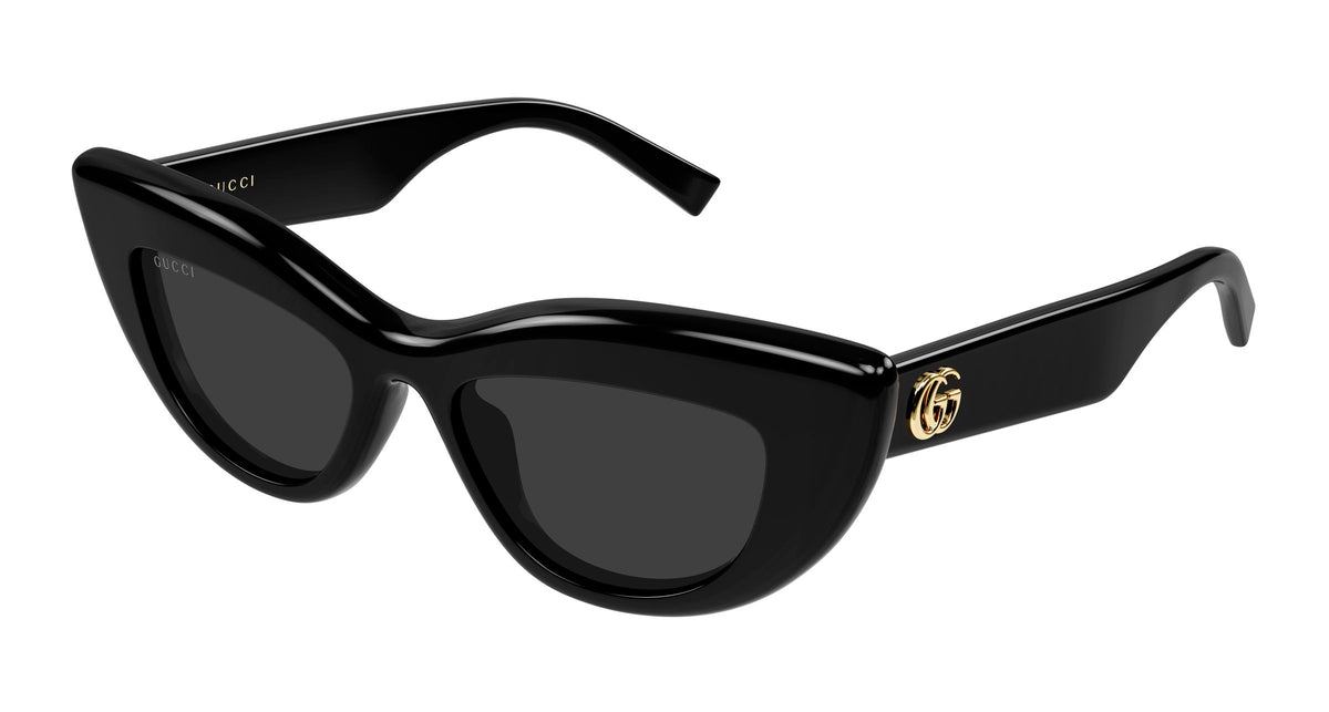 Gucci GG2031S 001 Occhiali da sole Gucci 1