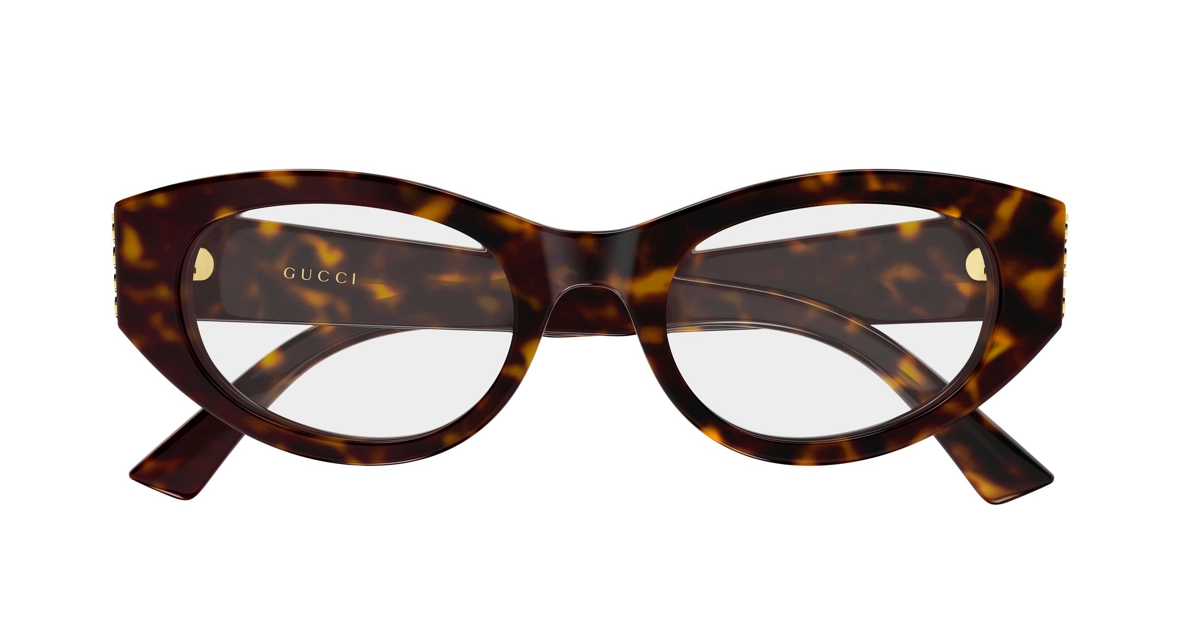 Gucci GG2041O 002 Montature da vista Gucci 2