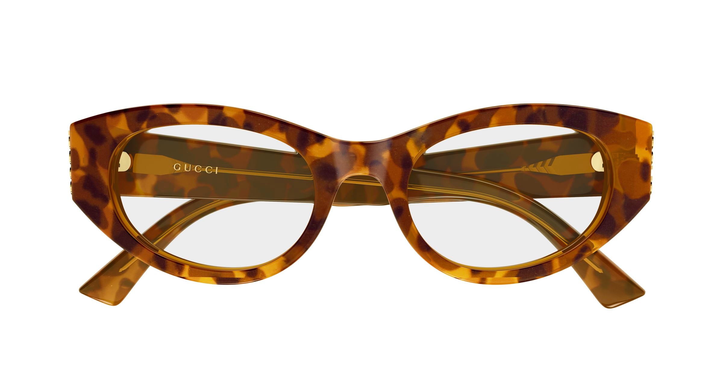 Gucci GG2041O 004 Montature da vista Gucci 2