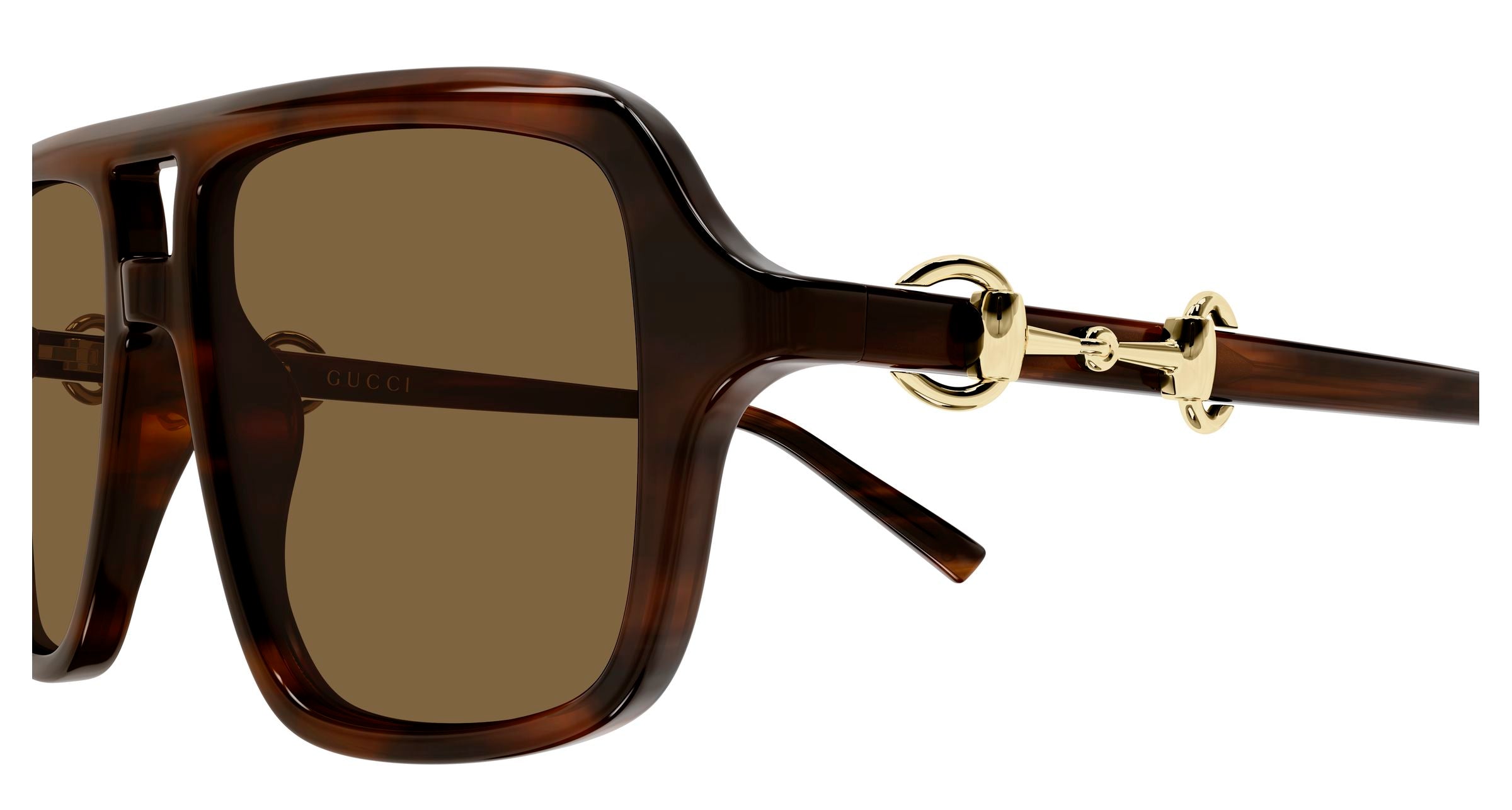 Gucci Sluneční brýle GG2052S 003 Gucci 3