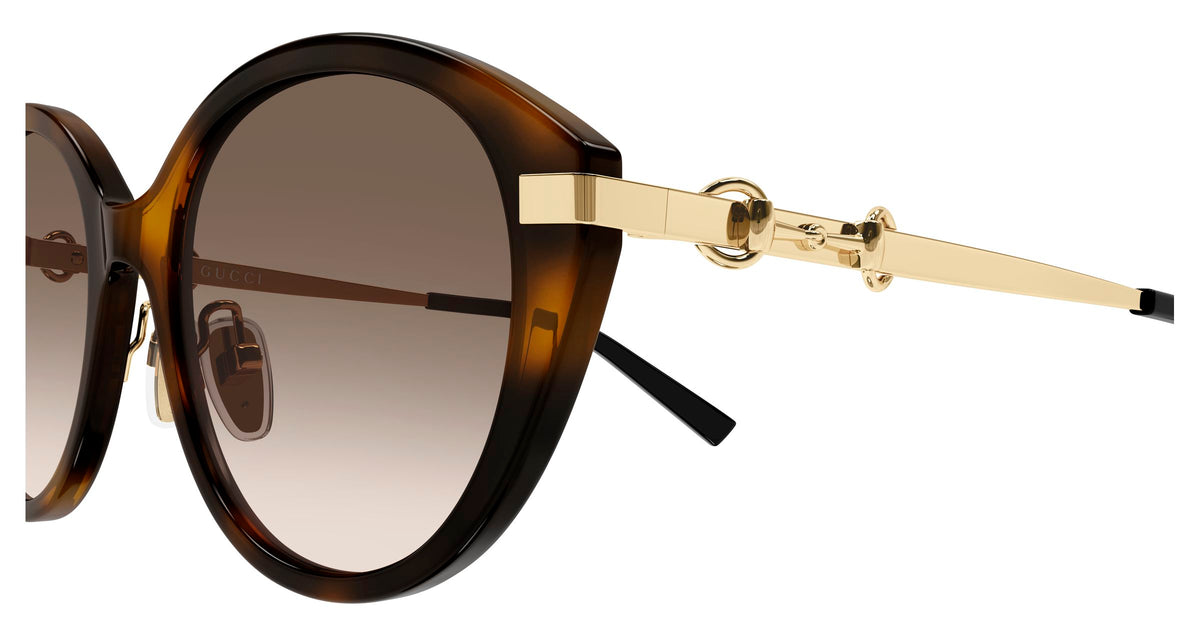 Gucci GG2056SA 002