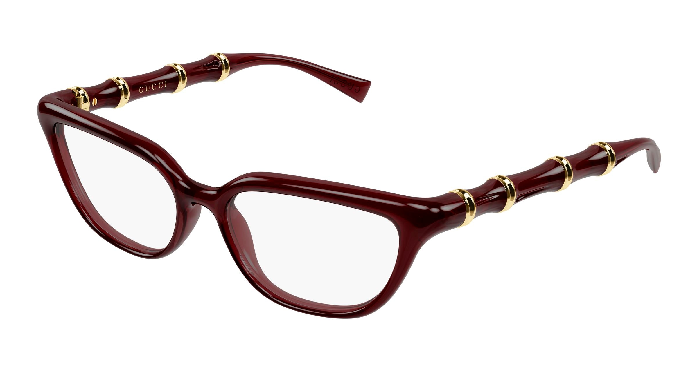 Gucci GG2060O 003 Montature da vista Gucci 1