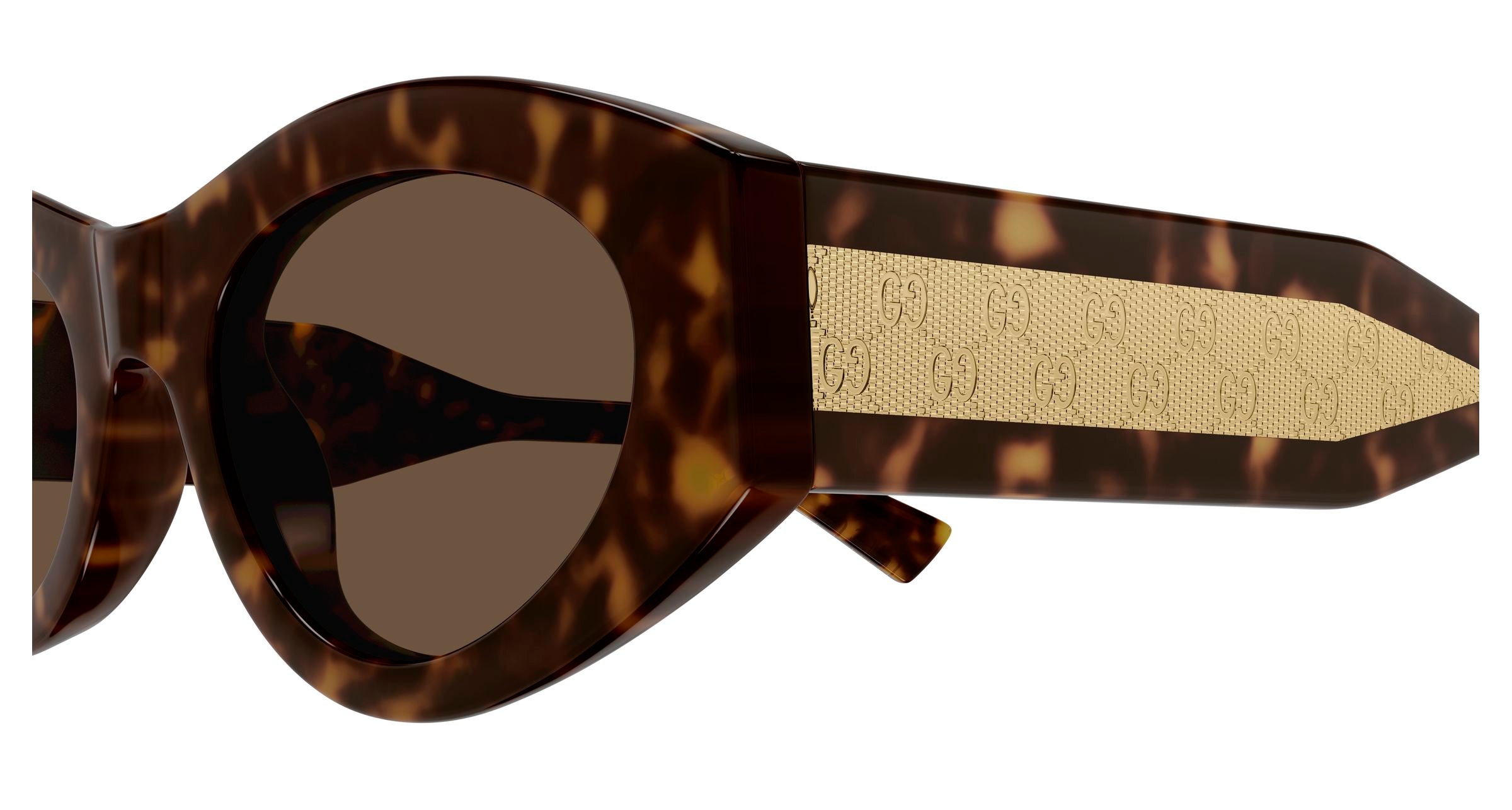 Gucci Sluneční brýle GG2065S 002 Gucci 3