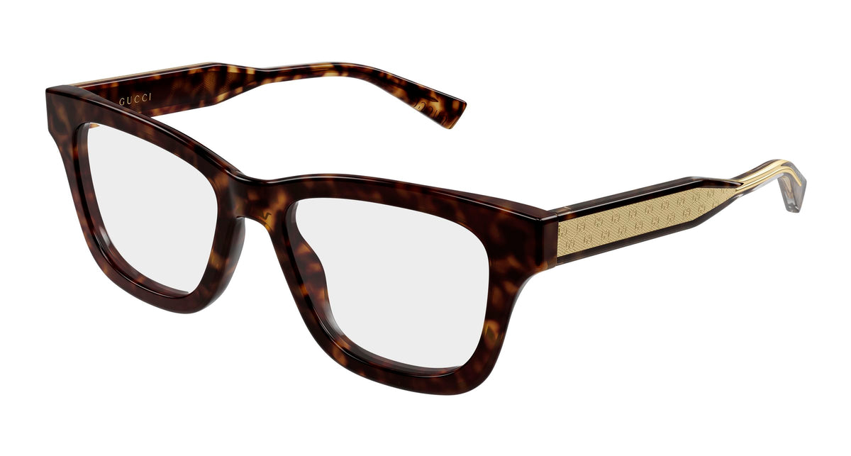 Gucci GG2066O 006 Montature da vista Gucci 1