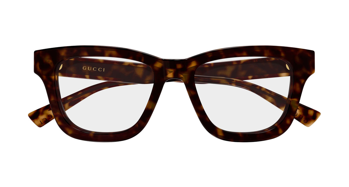 Gucci GG2066O 006 Montature da vista Gucci 2