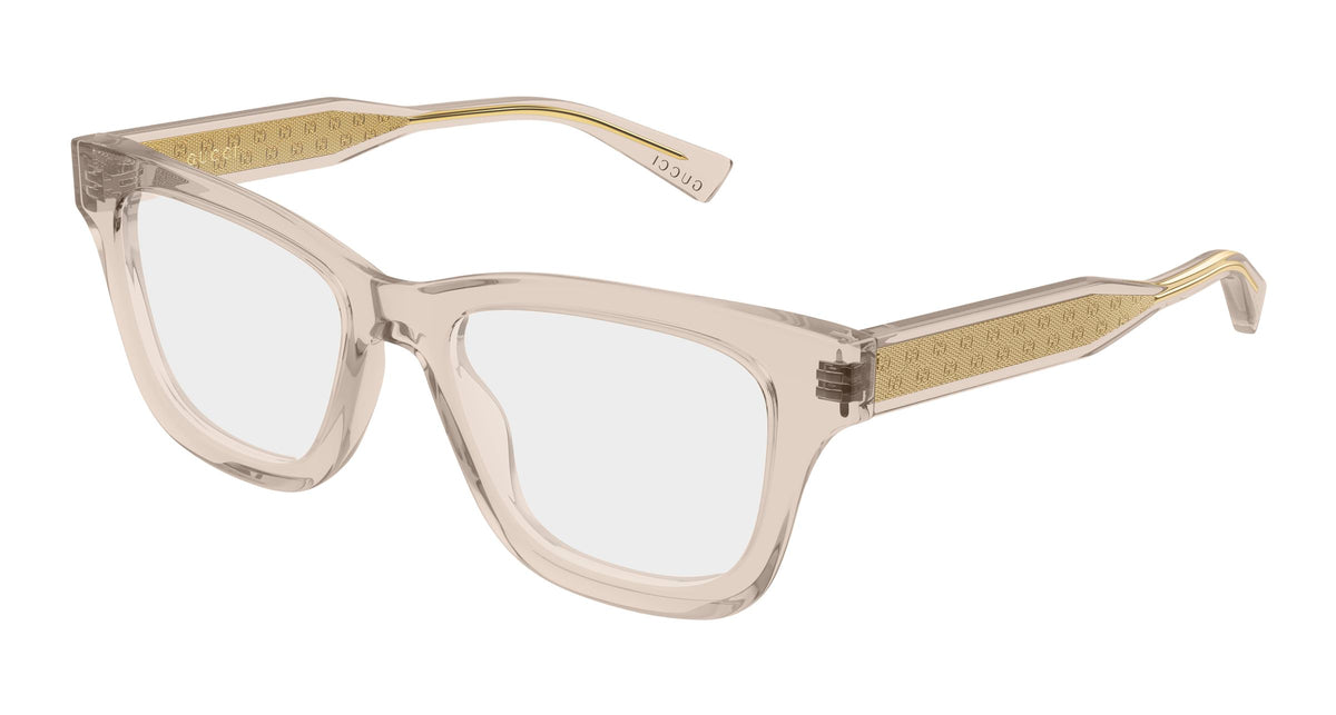Gucci GG2066O 007 Montature da vista Gucci 1