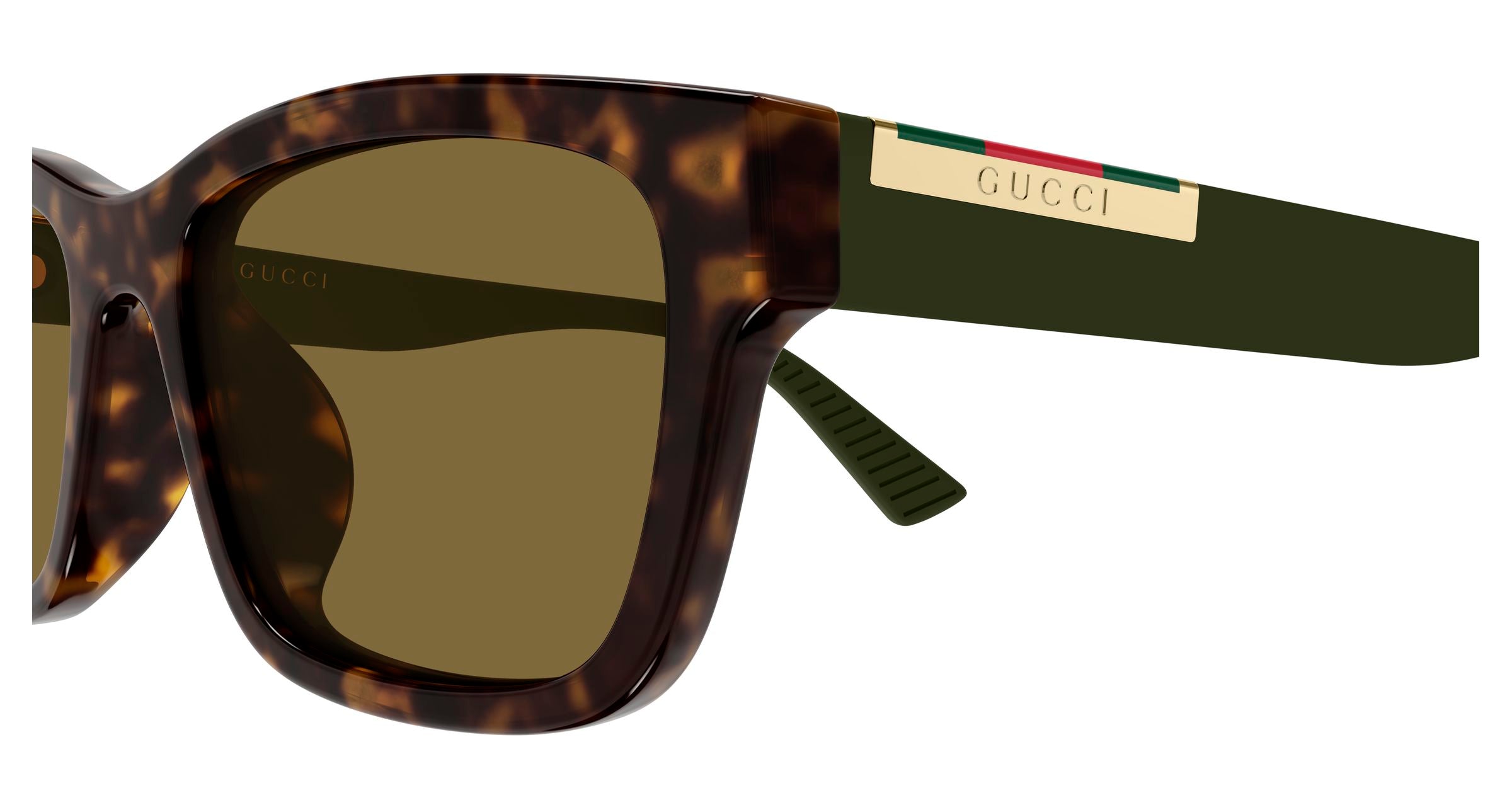 Gucci Sluneční brýle GG2092SA 002 Gucci 3
