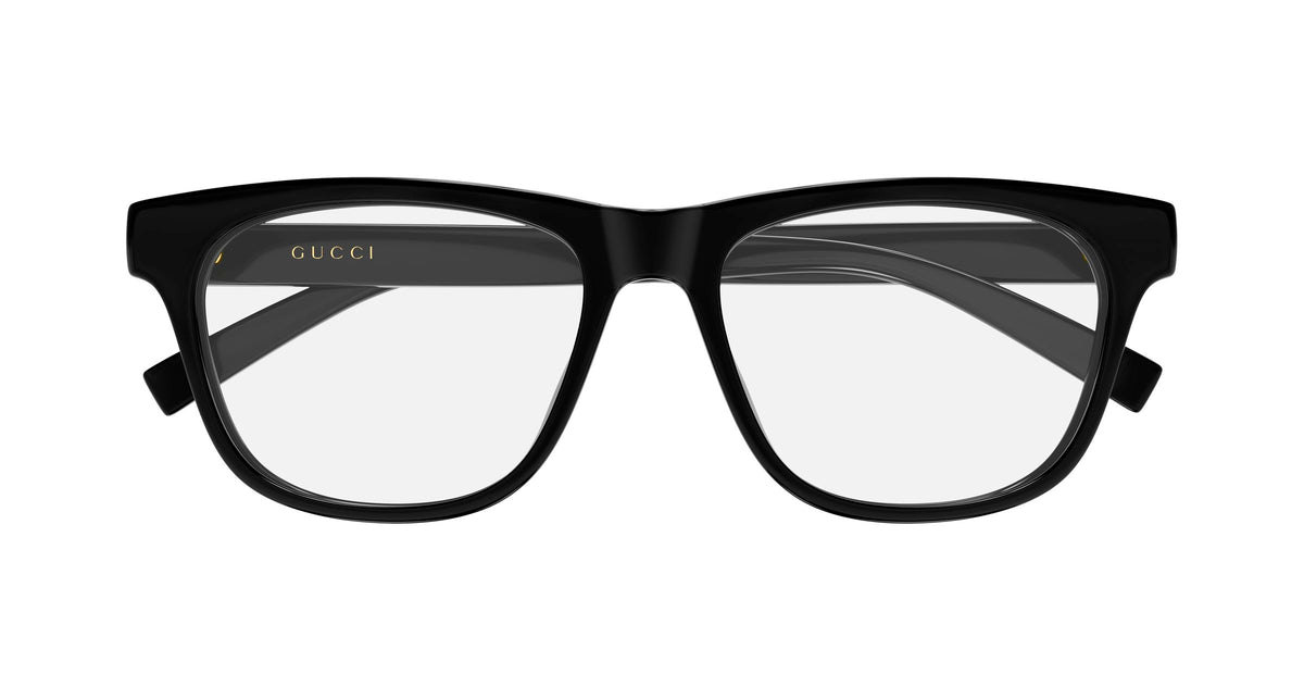 Gucci GG2108O 001 Montature da vista Gucci 2