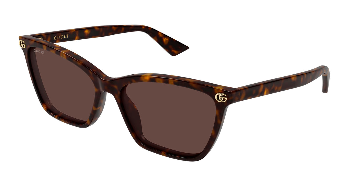 Gucci GG2111S 002 Occhiali da sole Gucci 1