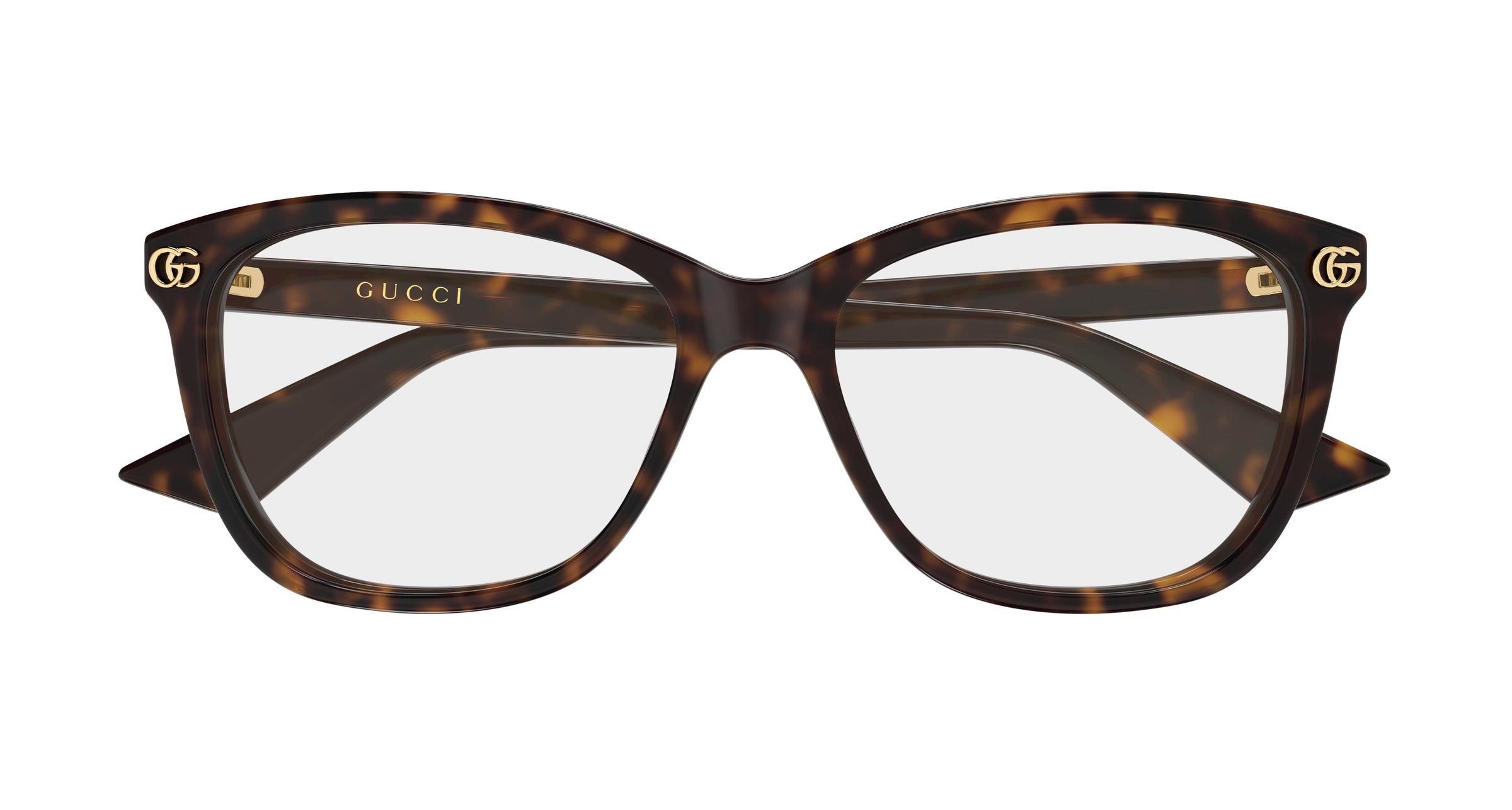 Gucci GG2113O 002 Montature da vista Gucci 2
