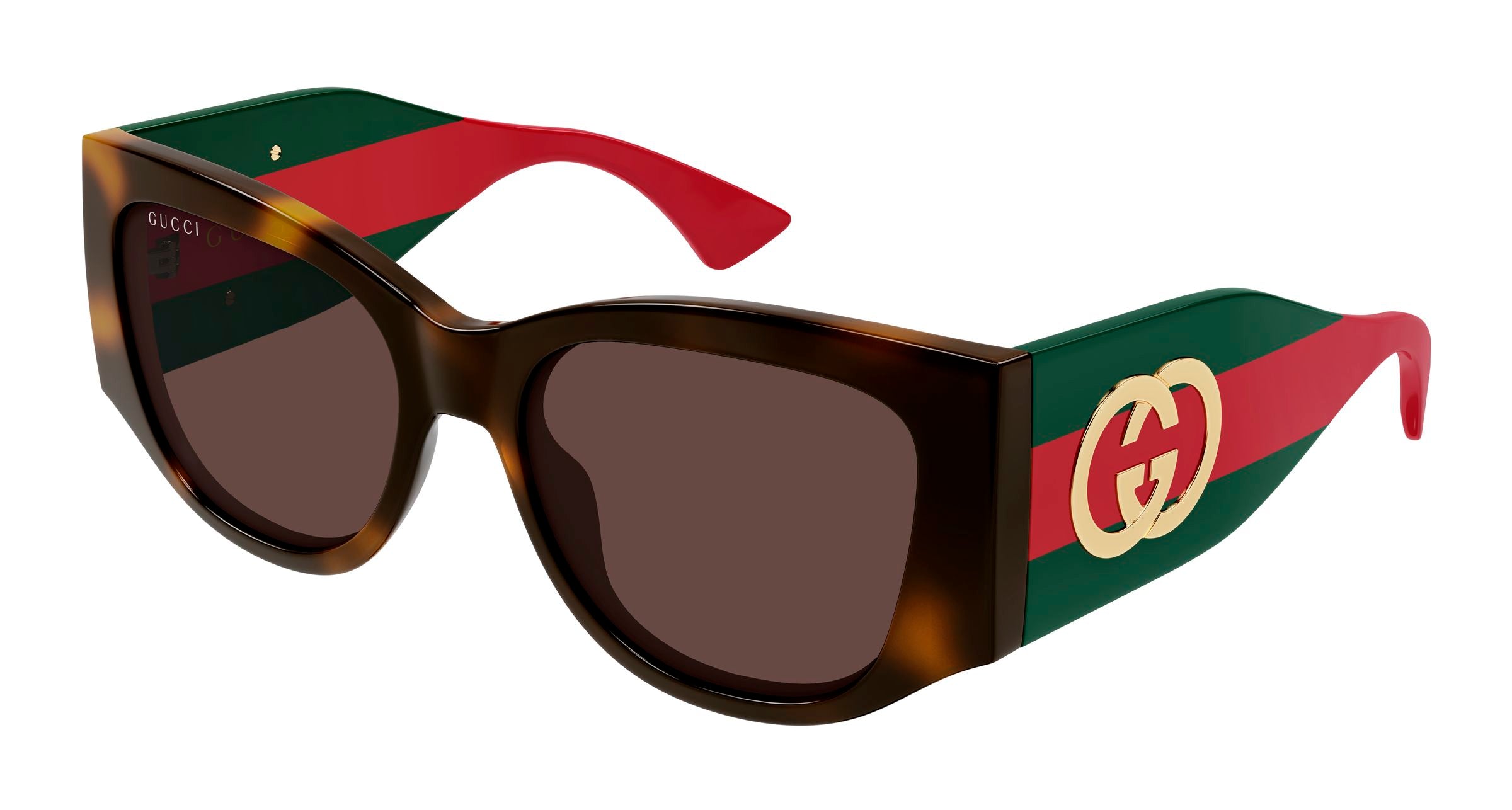 Gucci GG2115S 002 Occhiali da sole Gucci 1