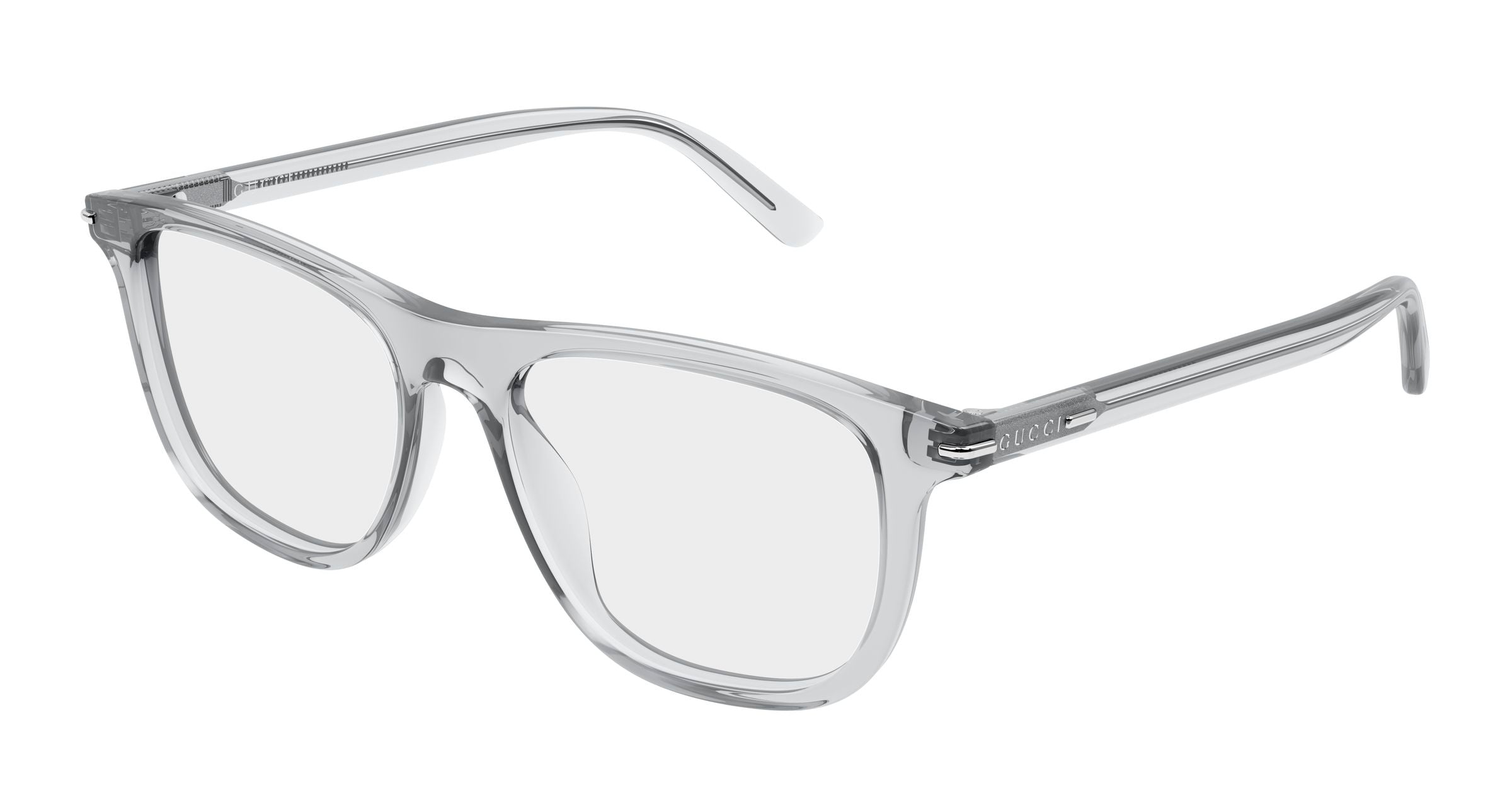Gucci GG2130O 008 Montature da vista Gucci 1