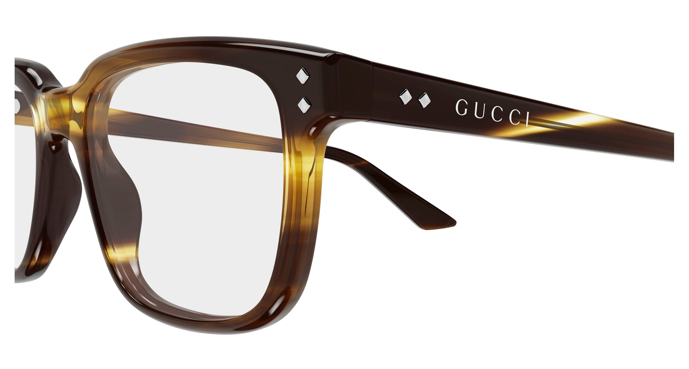 Gucci GG2131O 010 Optické rámečky Gucci 3