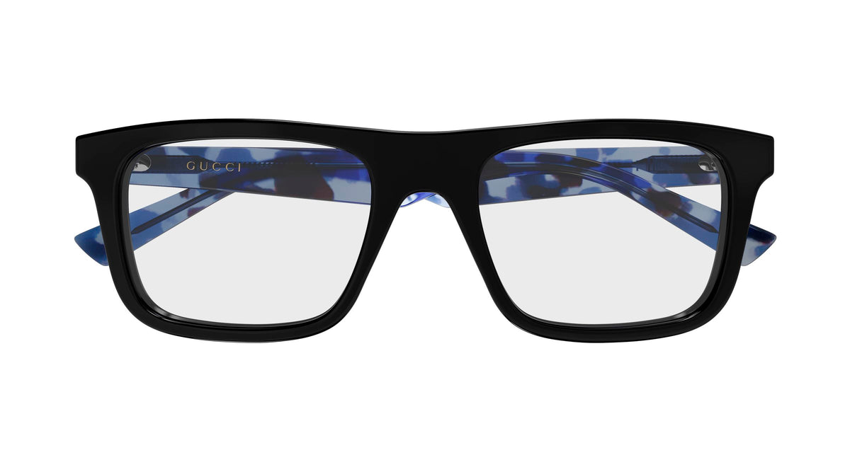Gucci GG2184O 007 Montature da vista Gucci 2