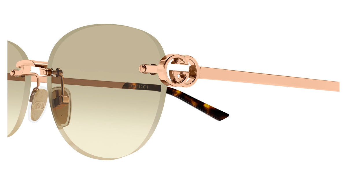 Gucci GG2230SA 004