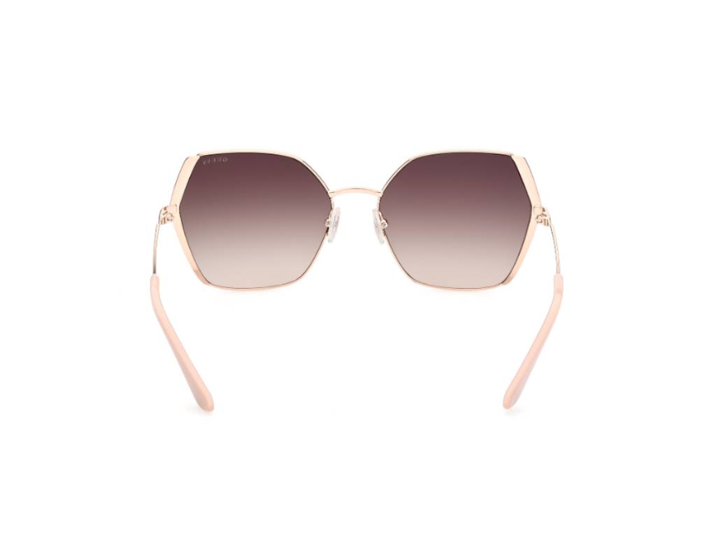 Guess GU7843 28F Occhiali da sole Guess 2
