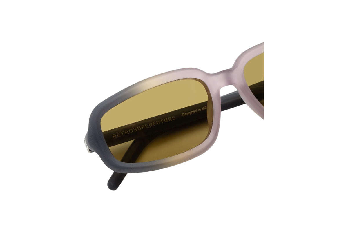 Retrosuperfuture GW9 TROLL SIDE FADE Occhiali da sole Retrosuperfuture 3