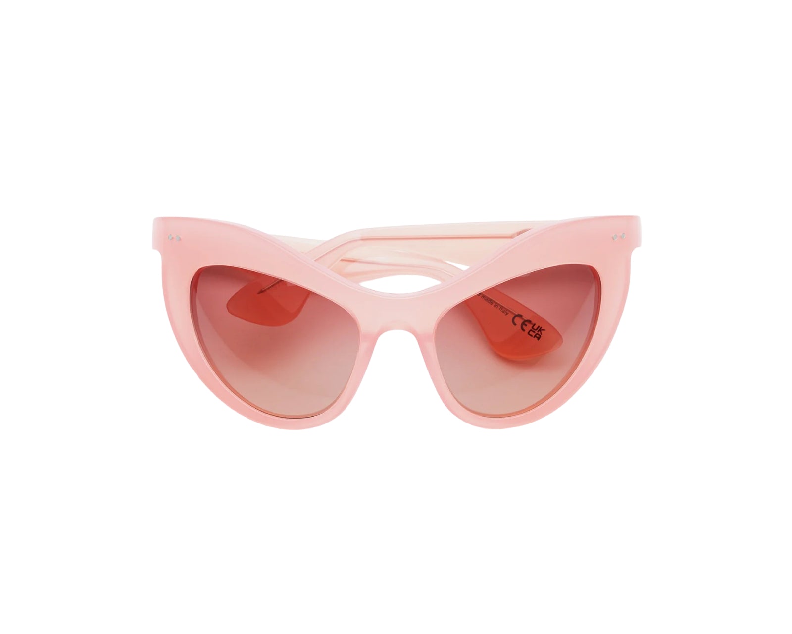 Marni IS5 Holoholona Pink Occhiali da sole Marni 2