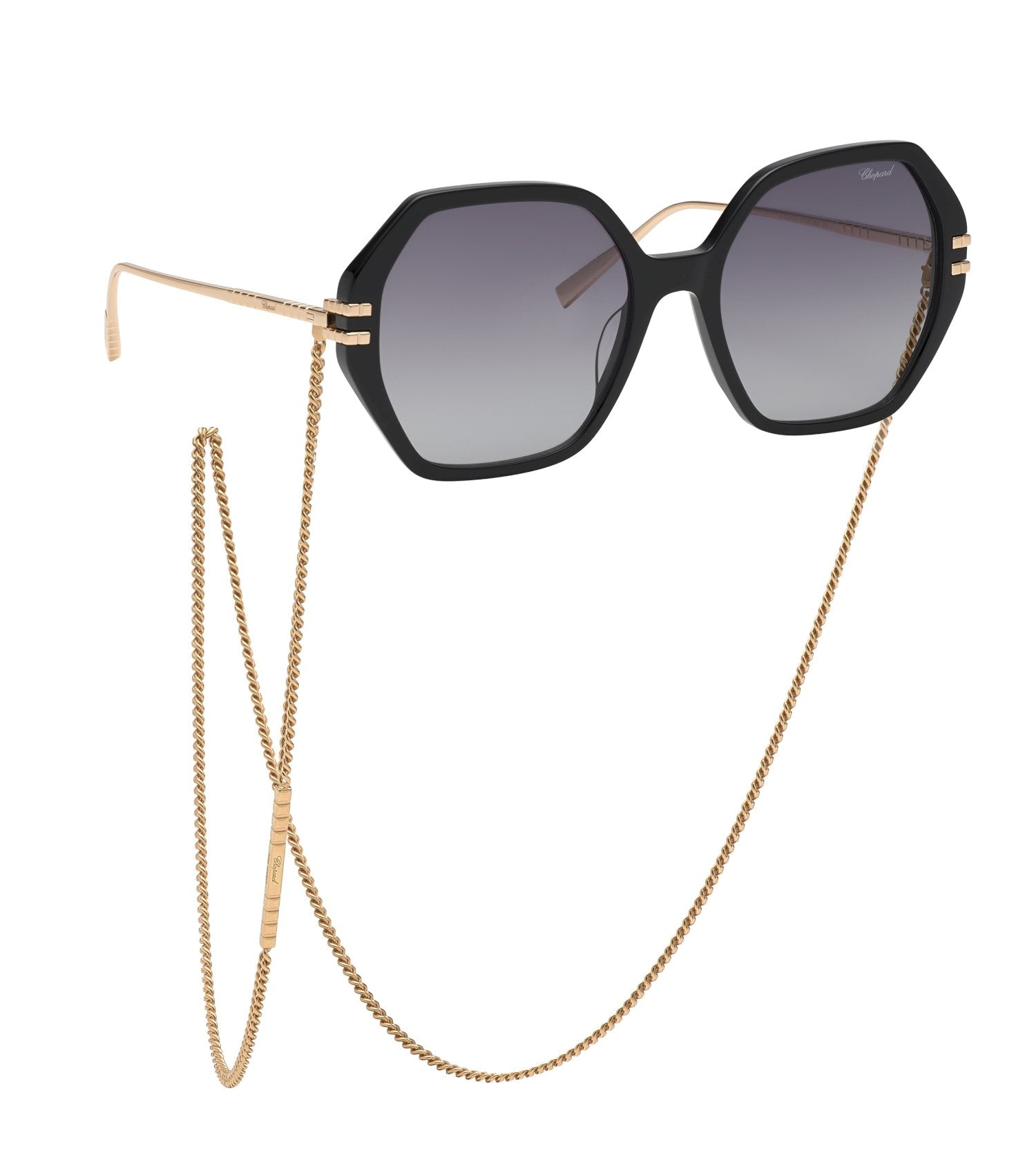 Chopard IKCH370 0BLK Occhiali da sole Chopard 1