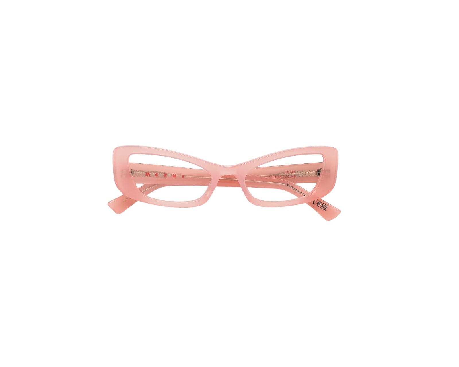 Marni S3D Jarbek Pink 